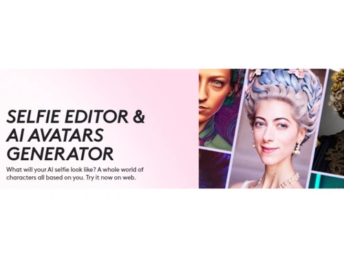 Facetune Selfie Editor