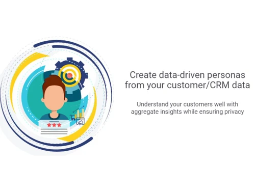Delve CRM Data