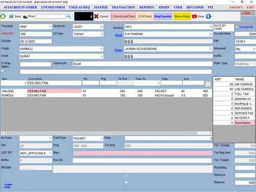 truckersadobe client