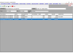 truckersadobe company