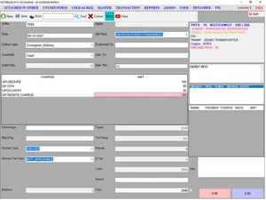 truckersadobe consignee