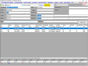 truckersadobe transport