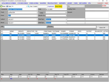 truckersadobe transport