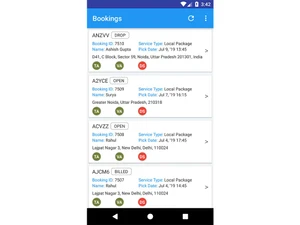 mindyourfleet booking