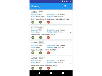 mindyourfleet booking