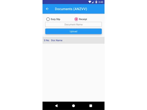 mindyourfleet documents