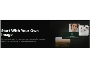 kaiber image editing