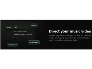 kaiber music video editing