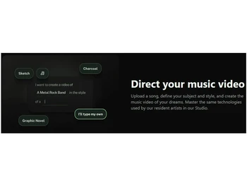 kaiber music video editing