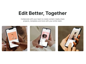 pixelcut collaboration