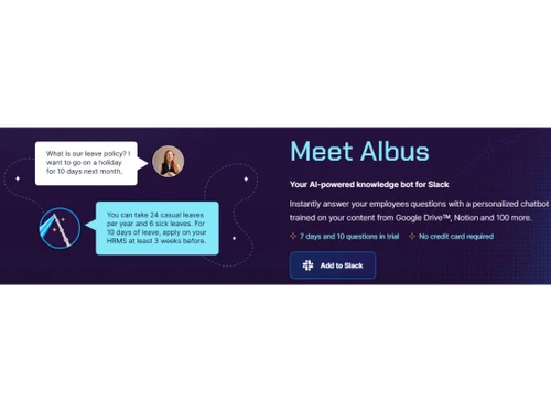 Albus Data Security