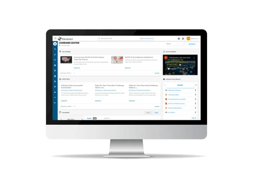 franconnect collaboration