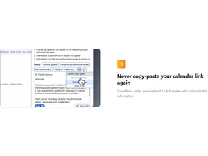 Superflows Never Copy Paste