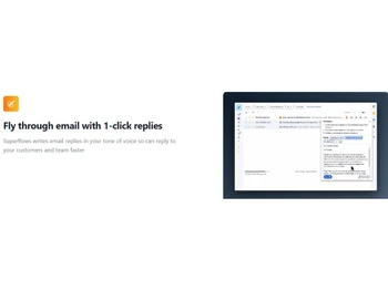 Superflows One Click Replies