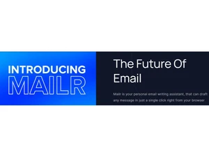 Mailr Future