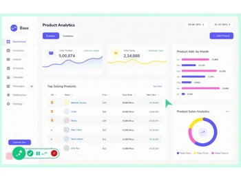 Uphint Product Analytics