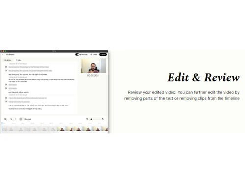 Gling Edit and Review