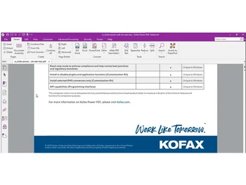 kofax-pdf pages