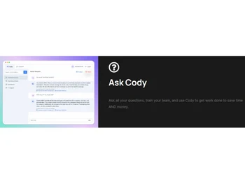 Cody Ask