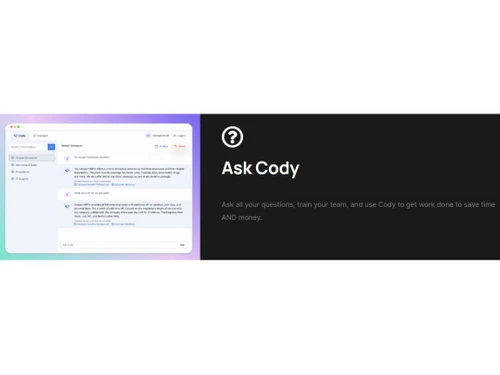 Cody Ask