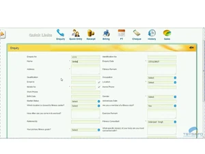 tsysinfo payroll software-enquiry