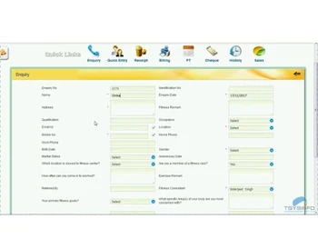 tsysinfo payroll software-enquiry