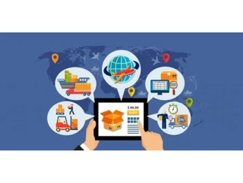 Tsysinfo FMS multiwork