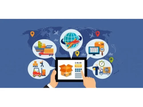 Tsysinfo FMS multiwork