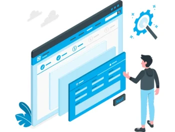 Tsysinfo FMS userconsole