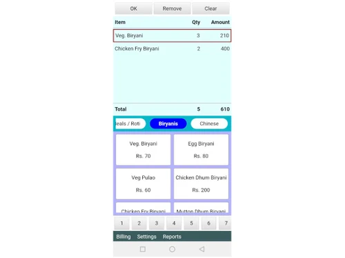 restrantapp restrant