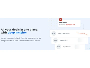 Sybill Deep Insights