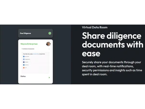 Finta Share Documents