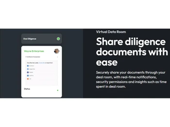 Finta Share Documents