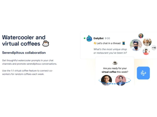 DailyBot Collaboration