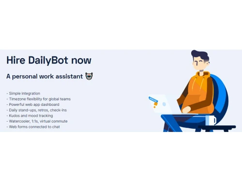 DailyBot Integrations