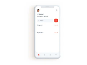 restrolive categories