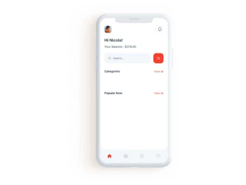 restrolive categories