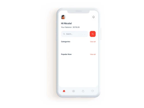 restrolive categories
