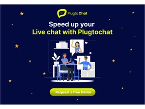 Plugtochat livechat