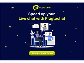 Plugtochat livechat