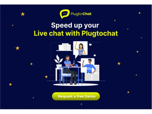 Plugtochat livechat