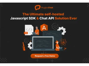 Plugtochat sdk