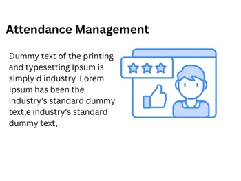 shubham software college erp attendance management