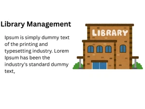 shubham software college erp library management