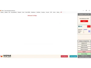 vidyaone student management