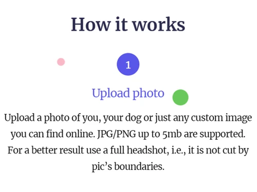 pfpmaker how it works