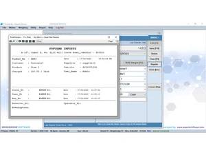 popularinfosys invoices