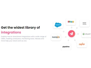 Outplay Integrations