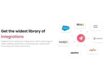 Outplay Integrations