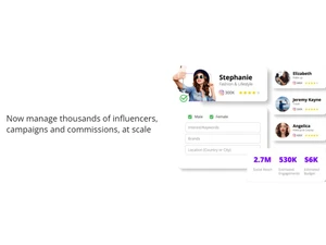 Affable AI Campaigns